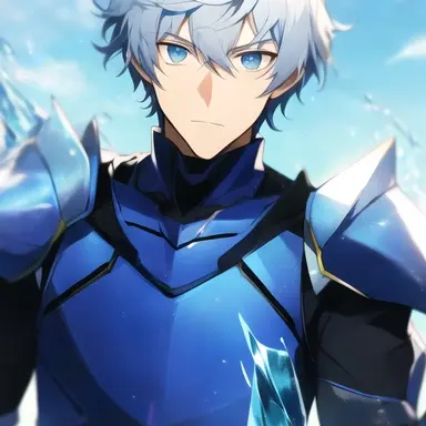 Profile image of ヴィクター