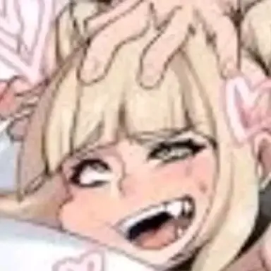 Profile image of Toga x Dabi