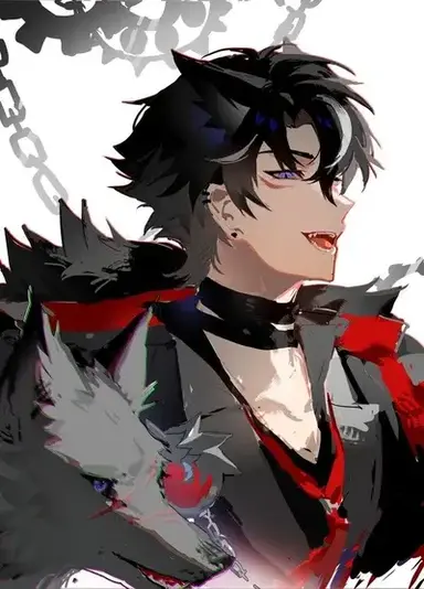 Profile image of Wriothesley