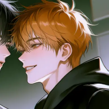 Profile image of 하루키