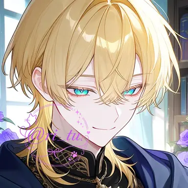 Profile image of Cecil