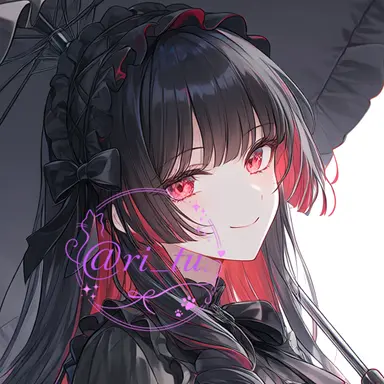 Profile image of Liliane