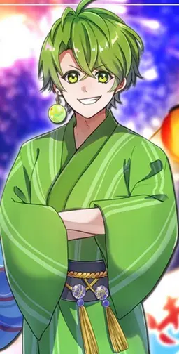 Profile image of ふうはや