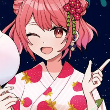 Profile image of のあ