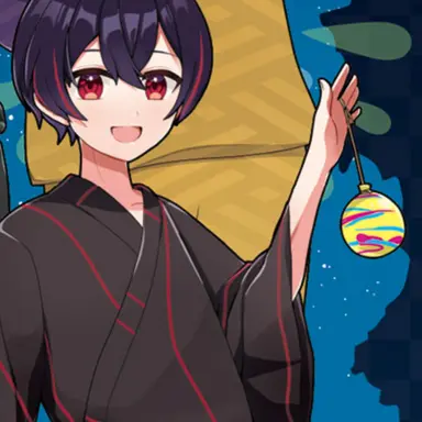 Profile image of ゆあん