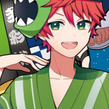 Profile image of じゃぱぱ