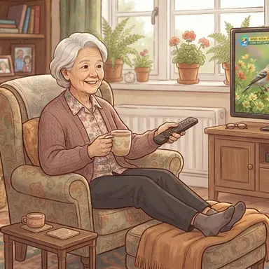 Profile image of 권순자