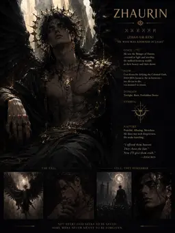 Profile image of Zhaurin