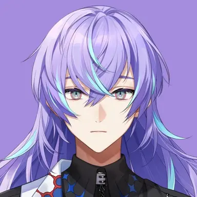 Profile image of 星導ショウ