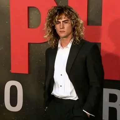 Profile image of Vance Hopper
