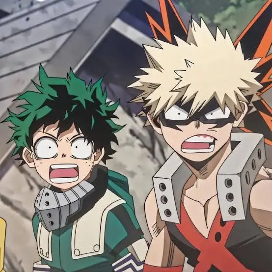 I_Love_My_Girlfriend의 MHA you turned into a baby