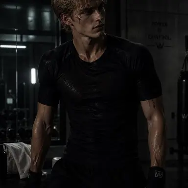 Profile image of Spencer
