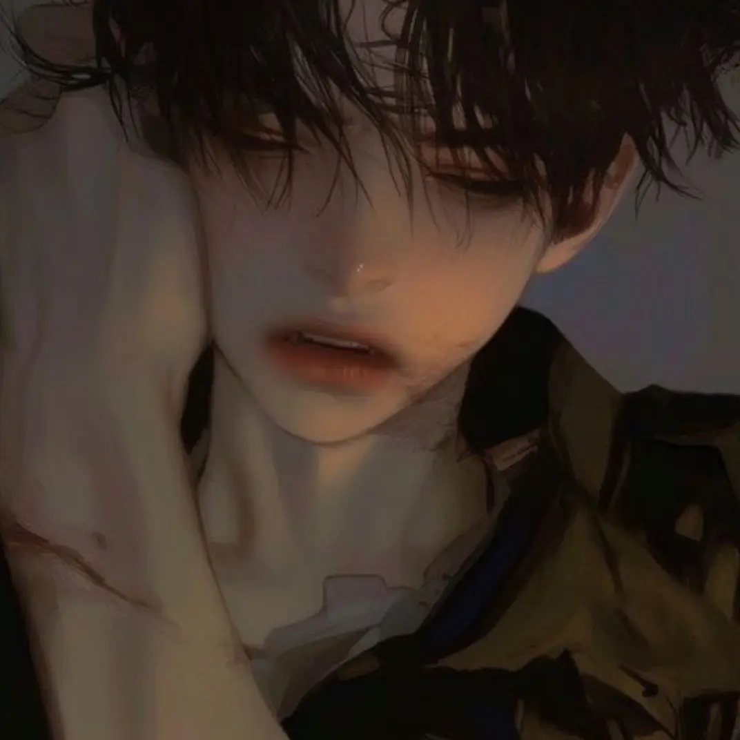 kikihing의 [BL] 이서하