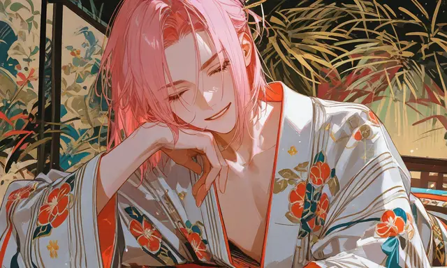 Profile image of 츠키미