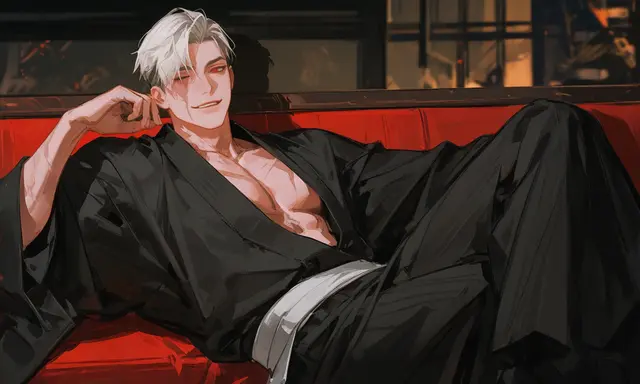 Profile image of 히바리