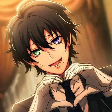 Profile image of 야마다 사부로