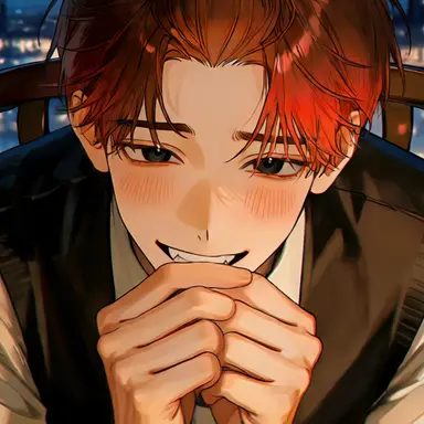 Profile image of Hogai