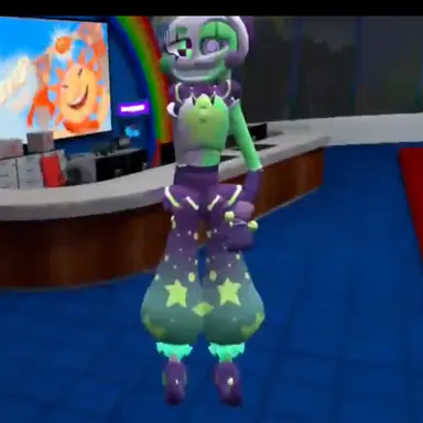Profile image of Aura