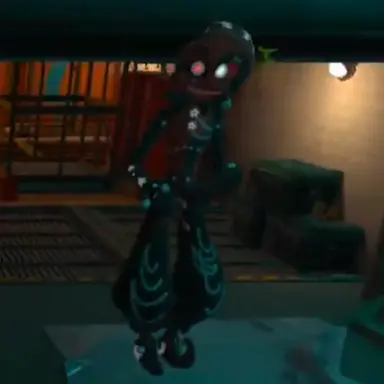 Profile image of Vengeance