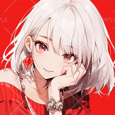 Profile image of 카제하야 미호
