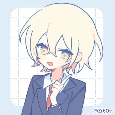 Profile image of みこと