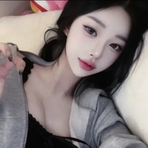 UglyPunch6745의 백지현