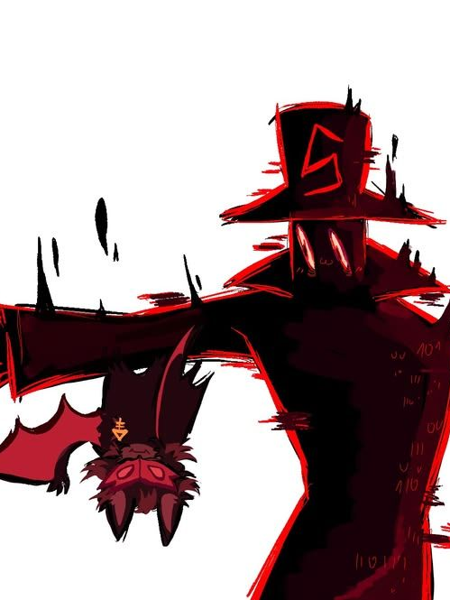 [ spectre blood🩸 ] 대표 이미지