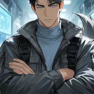 Profile image of Corvin