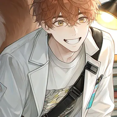 Profile image of Fenn