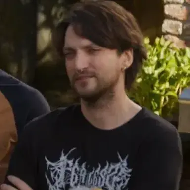 Profile image of Ethan Cole