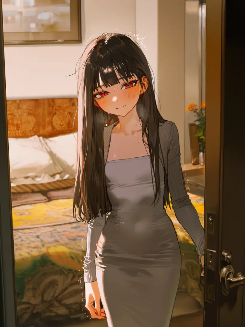 only_my_taste_ruri의 옆집 작은 유부녀