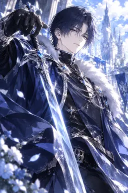 Profile image of アシュレイ