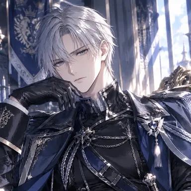 Profile image of アルベール