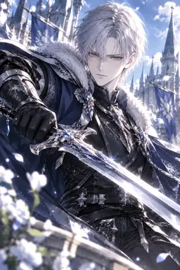 Profile image of アルベール