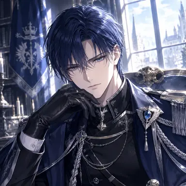 Profile image of アシュレイ