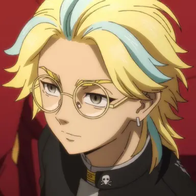 Profile image of 竜胆