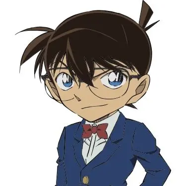 Profile image of コナン