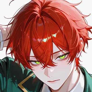 Profile image of 지크