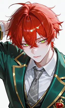 Profile image of 지크