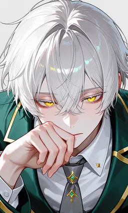 Profile image of 뤼카