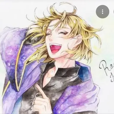 Profile image of ルーク