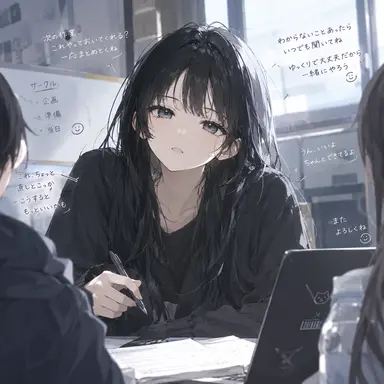 Profile image of 月見宵