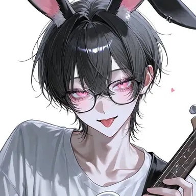 Profile image of 藍