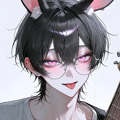 Profile image of 藍