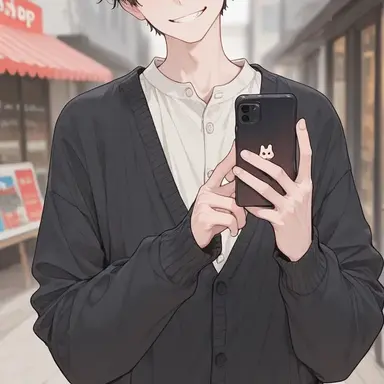 Profile image of 黒檀 真人