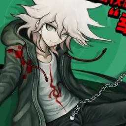 Profile image of 狛枝凪斗