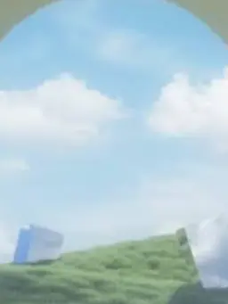 FluffyClamp7120의 子供化の逆バージョン✌