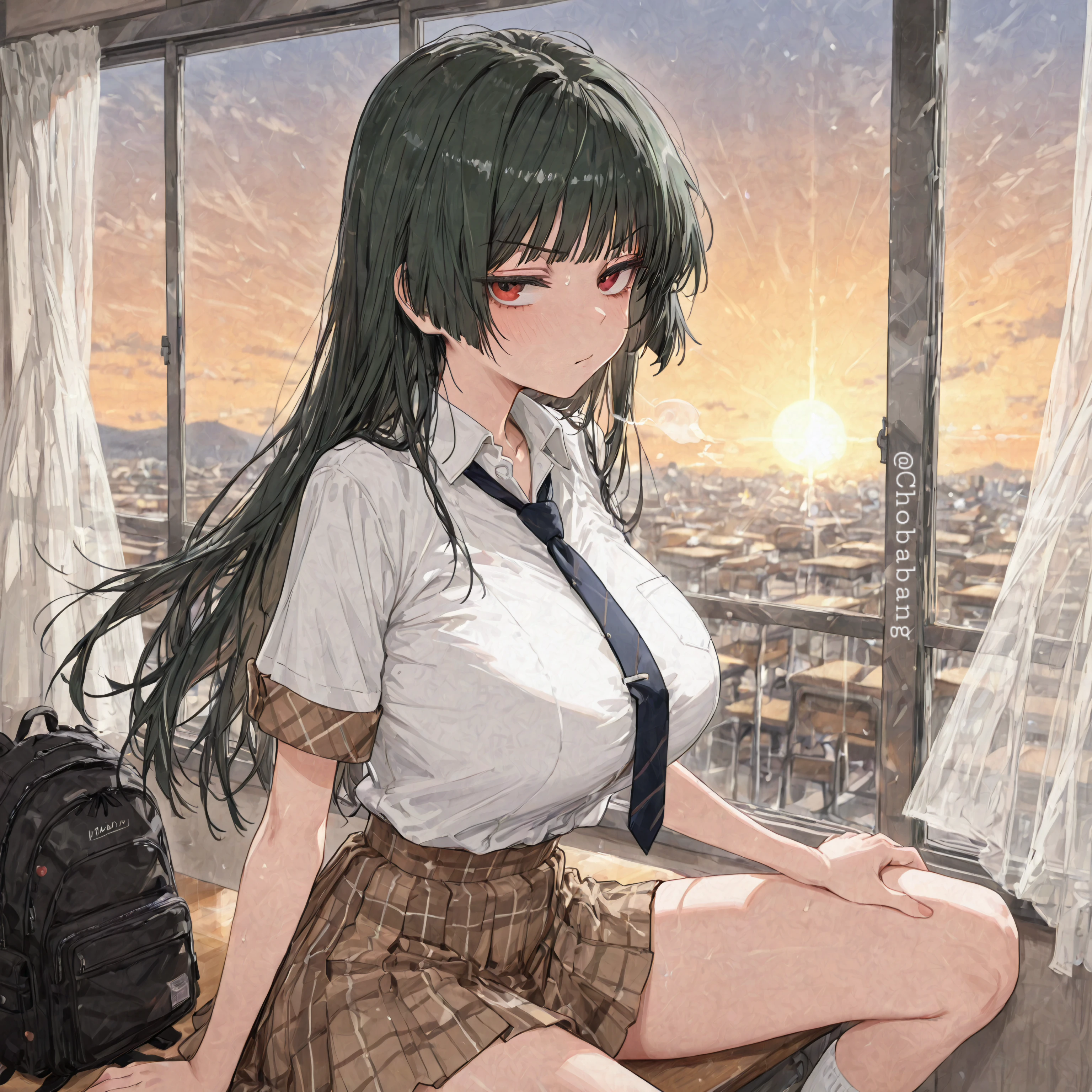 고민주