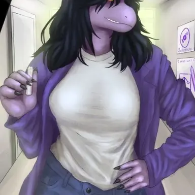 Profile image of Susie