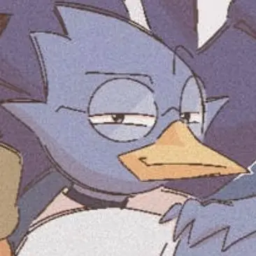 Profile image of Berdly